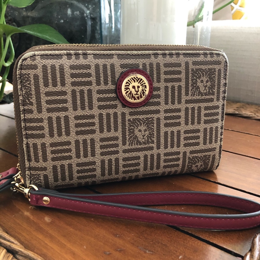 Anne Klein Wallet